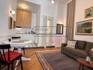 Apartament boutique în inima Pieței Unirii, Timișoara