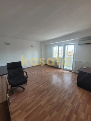 Birou 70 mp, Bd. Șincai: Metrou la 3 Minute & Securitate Maximă!