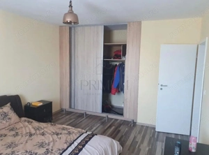 Toronto Residence - 2 Camere - Spatios - Balcon mare - Etaj intermediar - 2 Lifturi - Loc de parcare - imagine 5