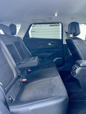 Renault Talisman   2019   2.0 diesel 160 cai   cutie automata   BOSE   rate - imagine 8