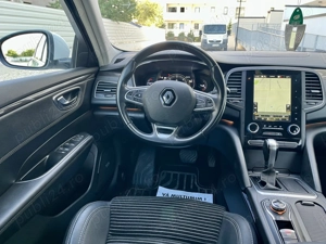 Renault Talisman   2019   2.0 diesel 160 cai   cutie automata   BOSE   rate - imagine 13