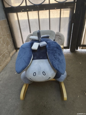 Balansoar magarus foarte frumos