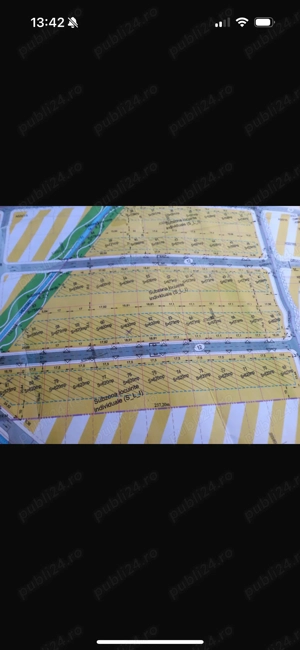 Vand teren intravilan , Giroc, jud Timis - imagine 2