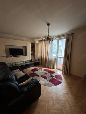 Apartament 3 camere Semicentral Etaj Intermediar 65 mp Mobilat Utilat