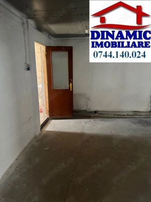 Hala Piatra-Neamt, 714 mp si teren 2092 mp, 199 000 Euro - imagine 3