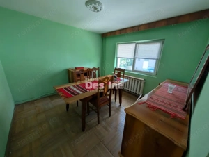 CUG - Apartament 4 camere decomandat 80MP parter - Tudor Neculai