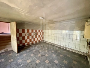 Casă spațioasă si 1790mp teren de vanzare in Hașag, la doar 30 km de Sibiu - imagine 5