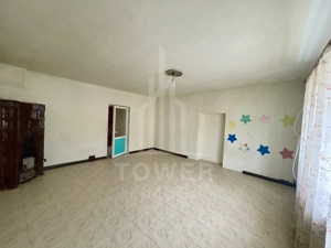 Casă spațioasă si 1790mp teren de vanzare in Hașag, la doar 30 km de Sibiu - imagine 3