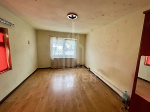 Casă spațioasă si 1790mp teren de vanzare in Hașag, la doar 30 km de Sibiu - imagine 6