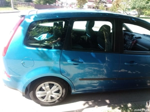 Vând Ford focus C-Max