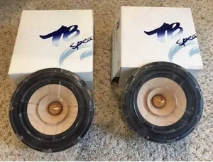 Difuzor Tang Band W8-1772 8 inch Neodymium Full Range