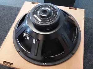 Eminence Alpha 15A - NOU