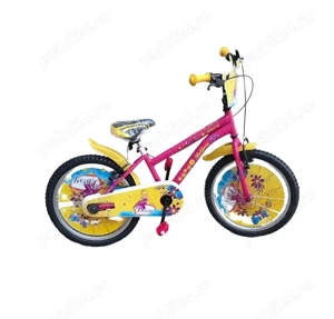 Bicicleta copii 20'' 