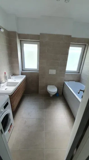 Apartament 2 camere centrala proprie Zona Braytim Biserica Tosca - imagine 6