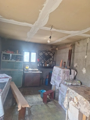 Casa locuibila + teren  - imagine 4 Casa locuibila + teren  - imagine 4