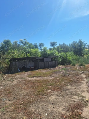 Casa locuibila + teren  - imagine 3 Casa locuibila + teren  - imagine 3