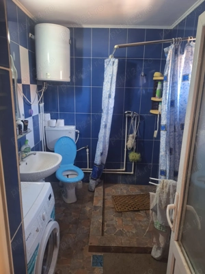 Casa locuibila + teren  - imagine 5 Casa locuibila + teren  - imagine 5