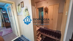 APARTAMENT 3 CAMERE DECOMANDAT, ETAJ 1 - imagine 14