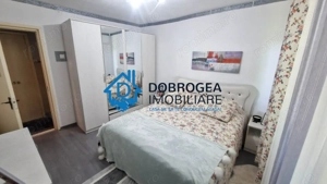 APARTAMENT 3 CAMERE DECOMANDAT, ETAJ 1 - imagine 6