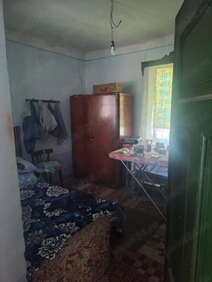 Casa locuibila + teren  - imagine 10 Casa locuibila + teren  - imagine 10