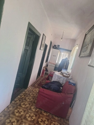 Casa locuibila + teren  - imagine 9 Casa locuibila + teren  - imagine 9