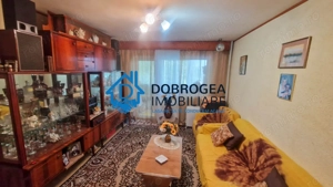 APARTAMENT 3 CAMERE DECOMANDAT, ETAJ 1 - imagine 3