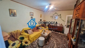 APARTAMENT 3 CAMERE DECOMANDAT, ETAJ 1 - imagine 2