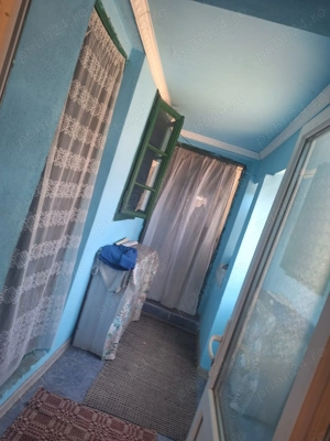 Casa locuibila + teren  - imagine 7 Casa locuibila + teren  - imagine 7