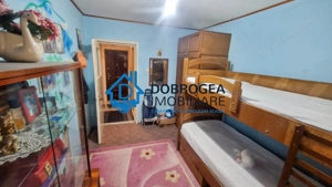 APARTAMENT 3 CAMERE DECOMANDAT, ETAJ 1 - imagine 17