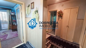 APARTAMENT 3 CAMERE DECOMANDAT, ETAJ 1 - imagine 16