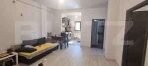 Apartament 3 camere, parcare 2 balcoane - complex rezidential Valea Adanca