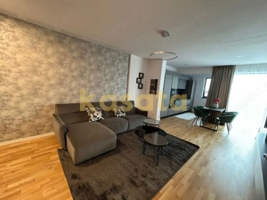 Apartament 2 camere | Aviatiei | Atlas Residence | mobilat