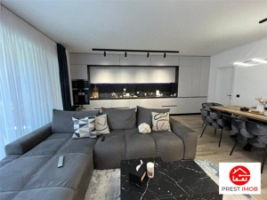 Vanzare Apartament Premium pe Doua Nivele Sancraiul de Mures