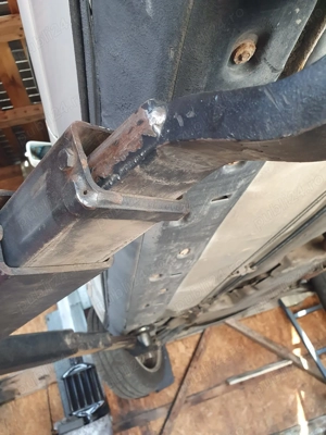 Vand  Mercedes W210 diesel - imagine 5