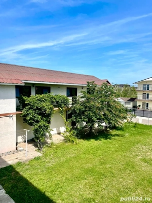 vand pensiune costinesti  - imagine 5