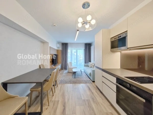 Apartament - 3 Camere | 3 Balcoane + 2 Bai - imagine 2 Apartament - 3 Camere | 3 Balcoane + 2 Bai - imagine 2