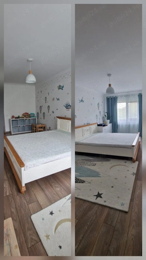 Apartament 64mp strada Stejarului etaj 2  - imagine 3