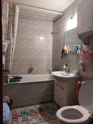 Apartament 2 camere, etaj intermediar, cartier Plopilor - imagine 5 Apartament 2 camere, etaj intermediar, cartier Plopilor - imagine 5