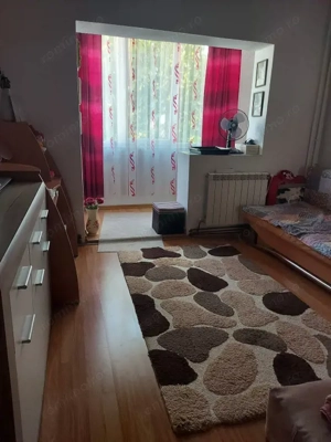 Apartament 2 camere, etaj intermediar, cartier Plopilor - imagine 2 Apartament 2 camere, etaj intermediar, cartier Plopilor - imagine 2