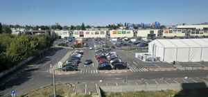 De inchiriat apartament cu 1 camera, 45 mp  -Italian Residence