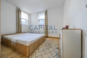 Apartament 2 camere + 78 mp de Gradina + Parcare, zona Hotel Athos, Buna Ziua! - imagine 5