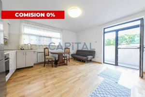 Apartament 2 camere + 78 mp de Gradina + Parcare, zona Hotel Athos, Buna Ziua!