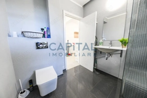 Apartament 2 camere + 78 mp de Gradina + Parcare, zona Hotel Athos, Buna Ziua! - imagine 8
