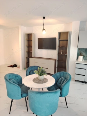 Închiriez apartament 2camere 54m2