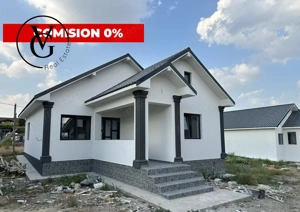 Casa de vanzare 4 camere | Navodari