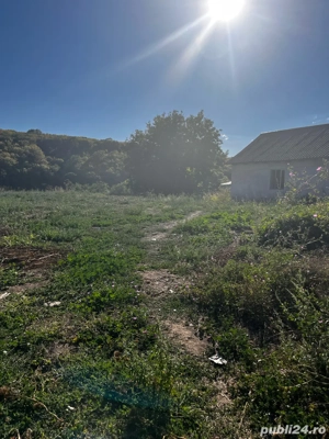 Vand Teren Intravilan - imagine 2