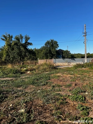 Vand Teren Intravilan - imagine 6