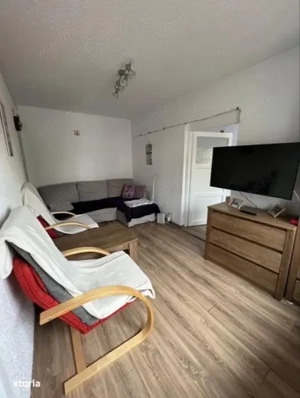 Vând apartament 2 camere   31 mp, complet mobilat și utilat - imagine 4
