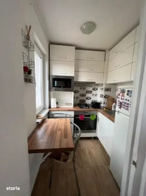 Vând apartament 2 camere   31 mp, complet mobilat și utilat - imagine 6