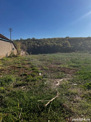 Vand Teren Intravilan - imagine 3